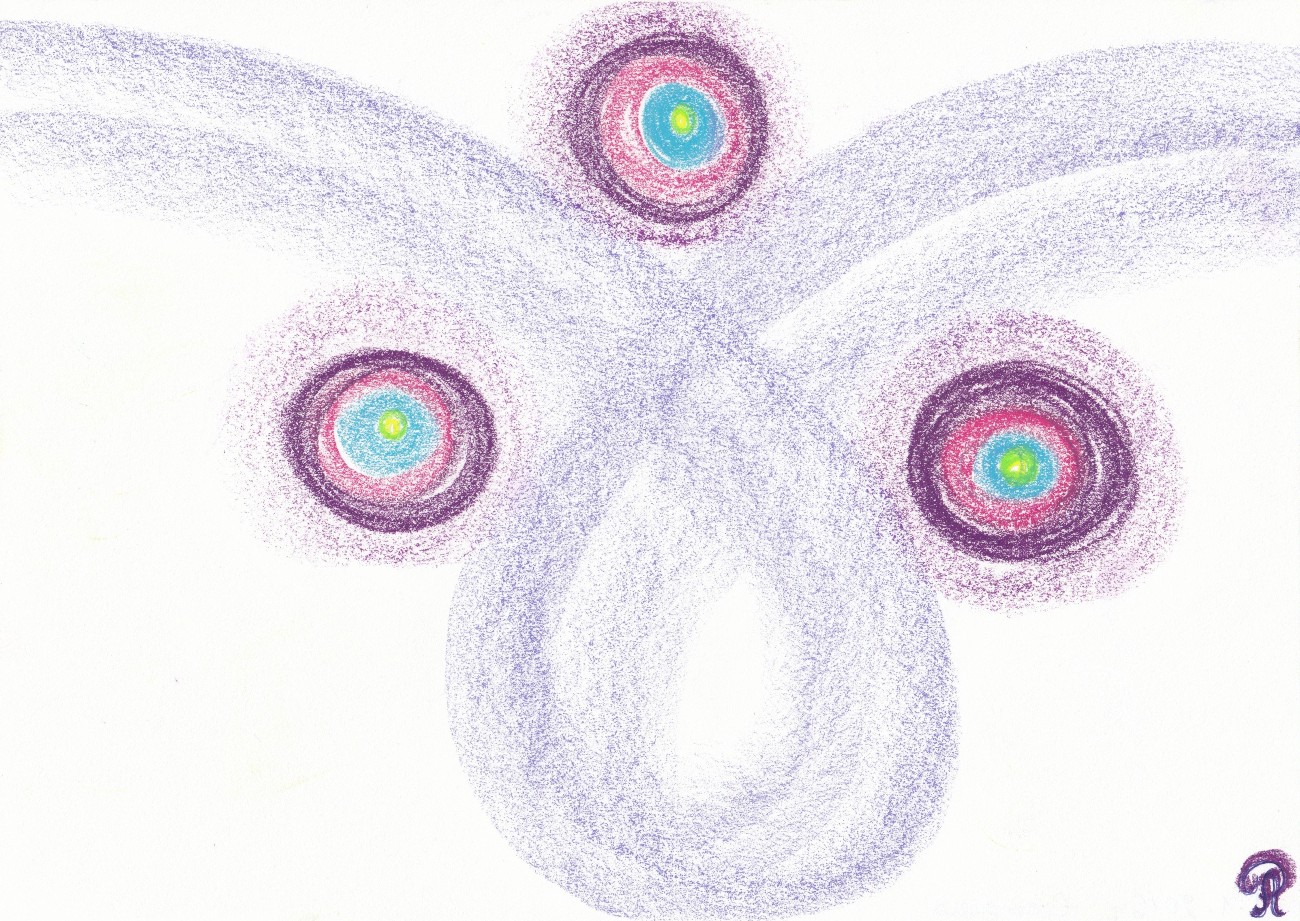 Послание-Картина