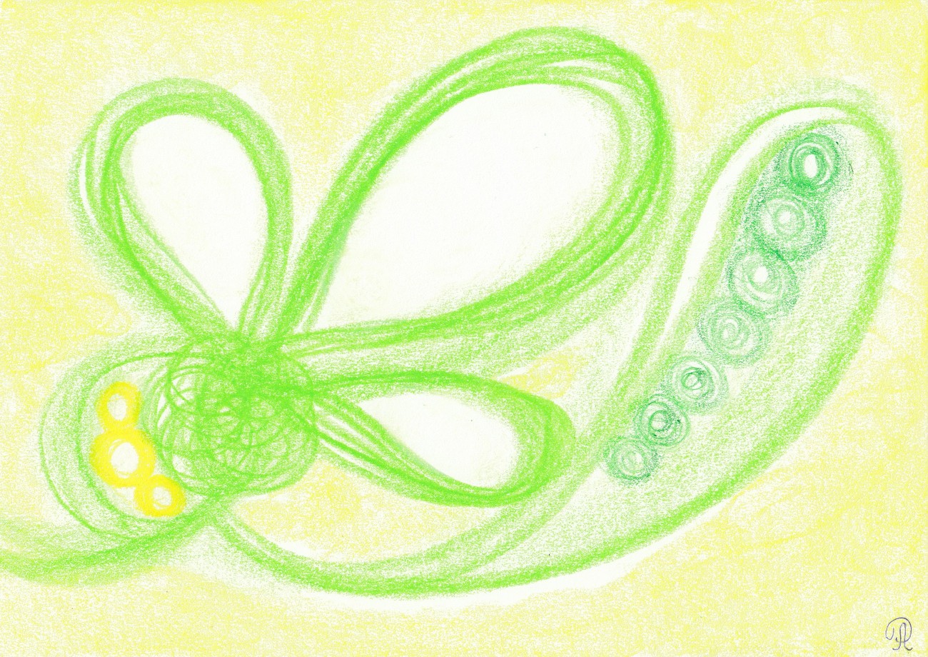 Послание-Картина