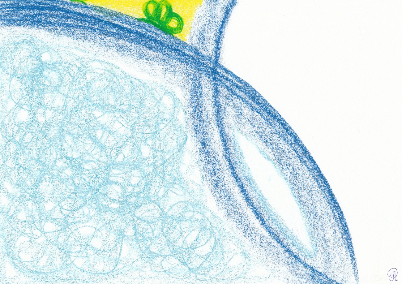 Послание-Картина