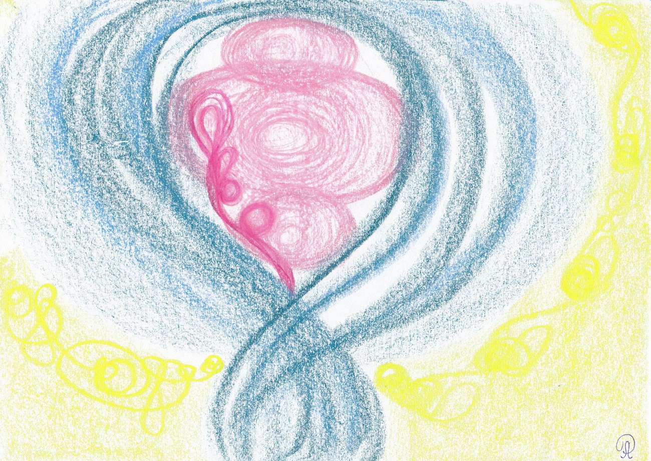 Послание-Картина