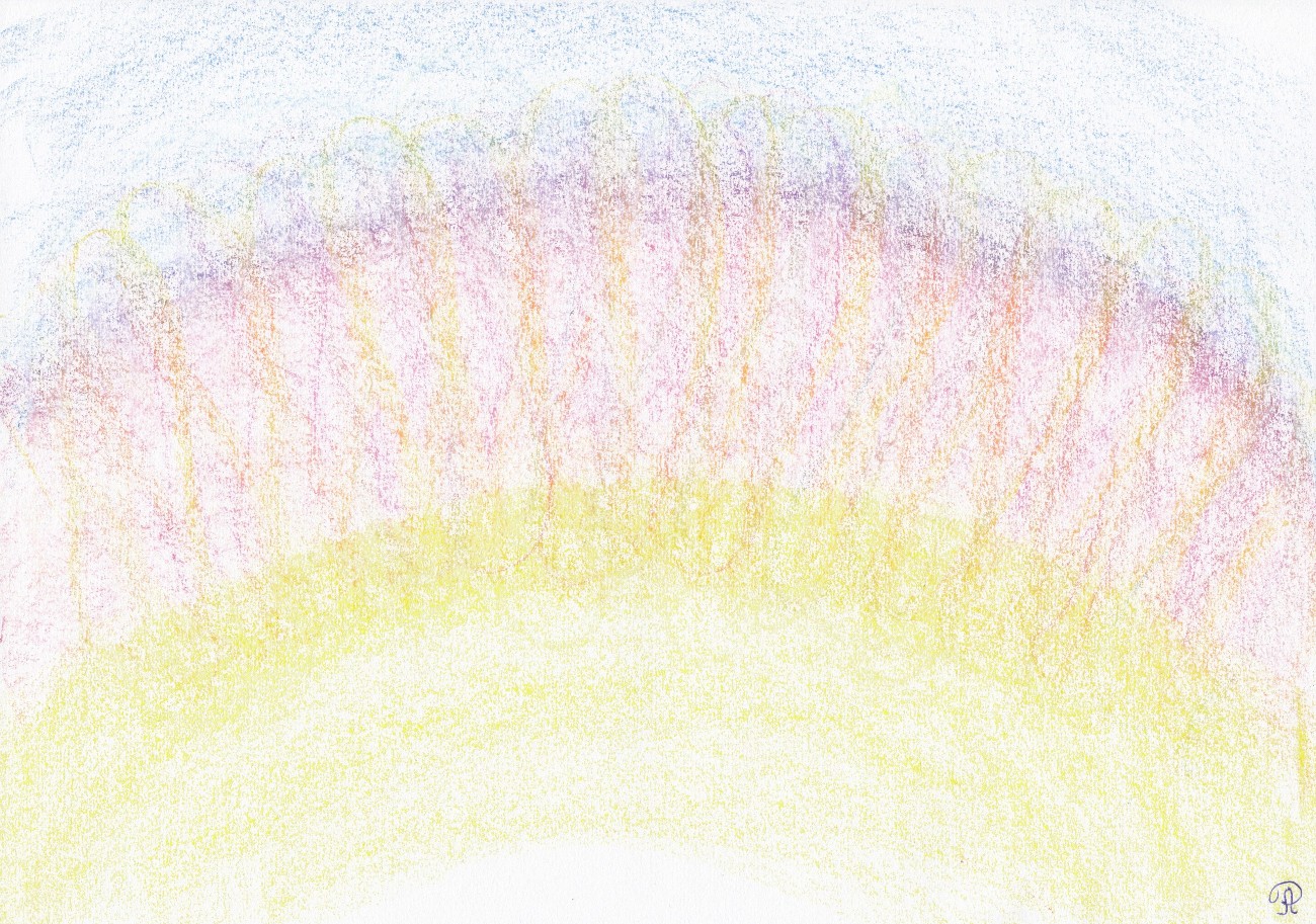 Послание-Картина