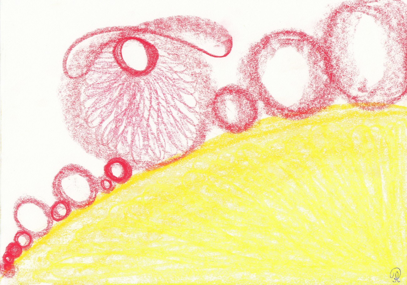 Послание-Картина