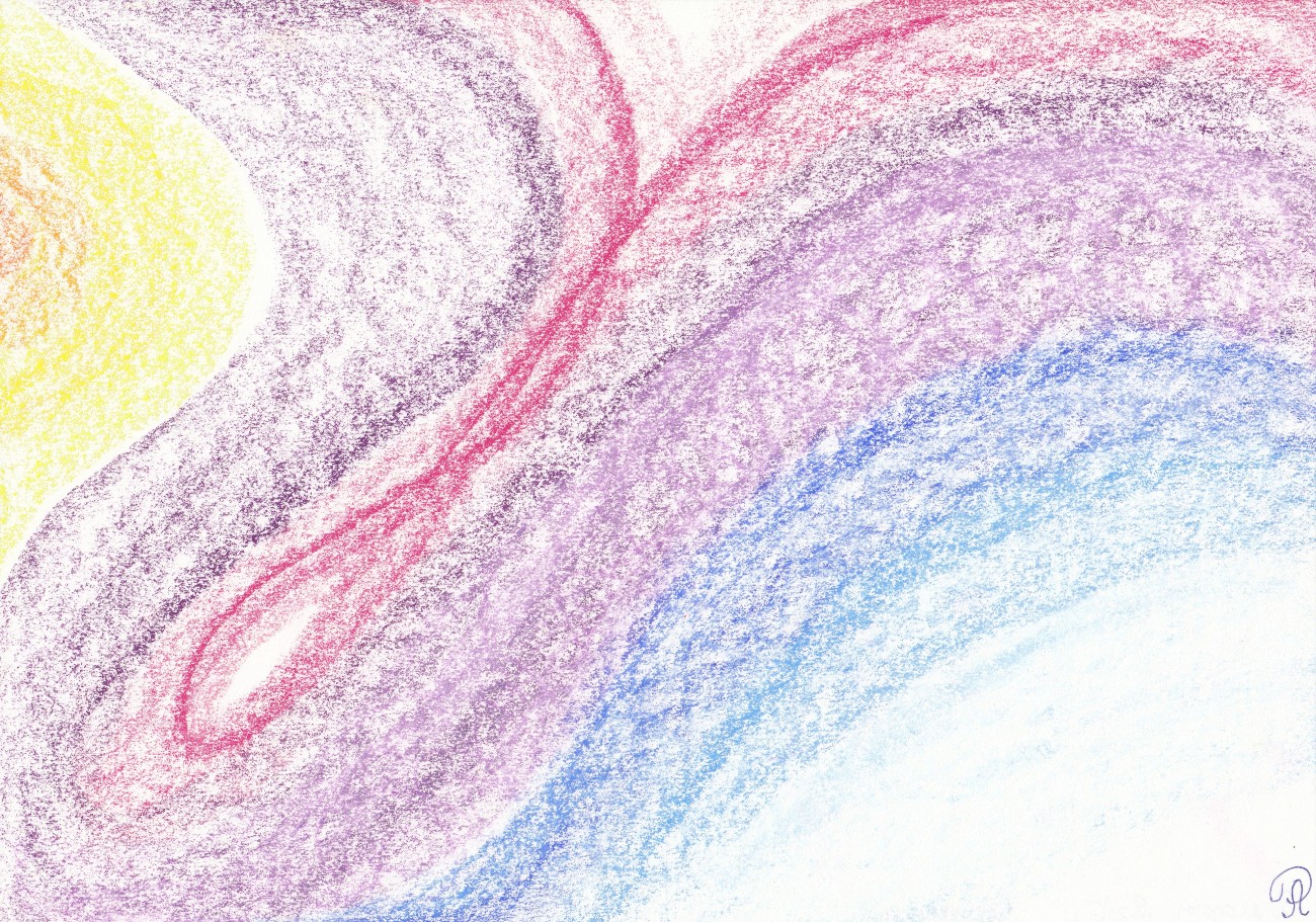 Послание-Картина