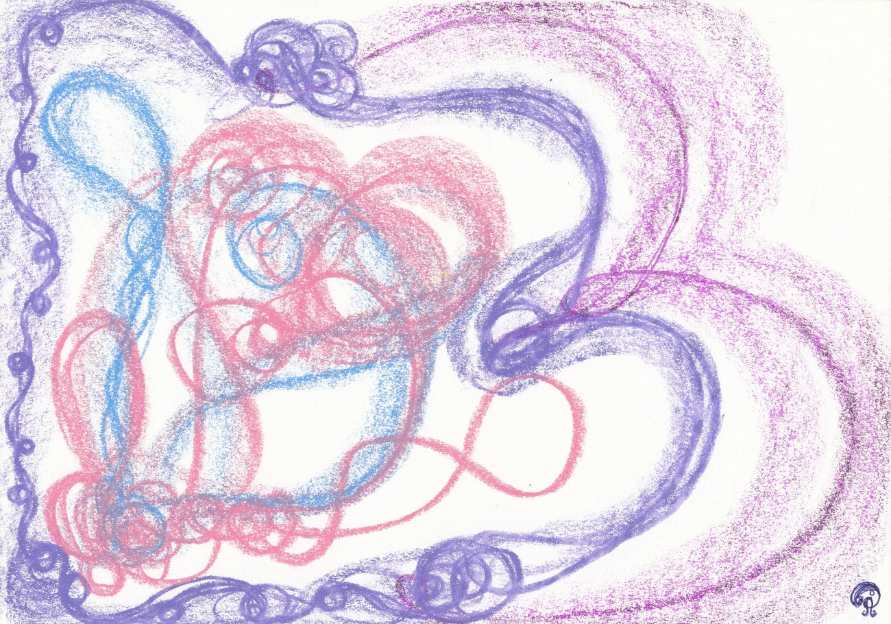 Послание-Картина