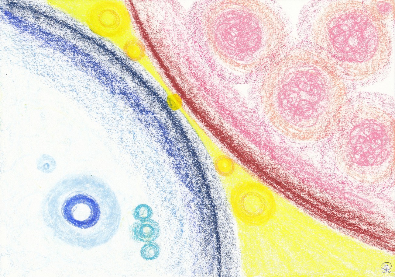 Послание-Картина