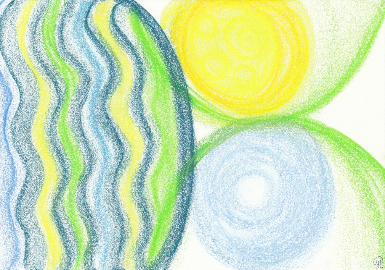 Послание-Картина