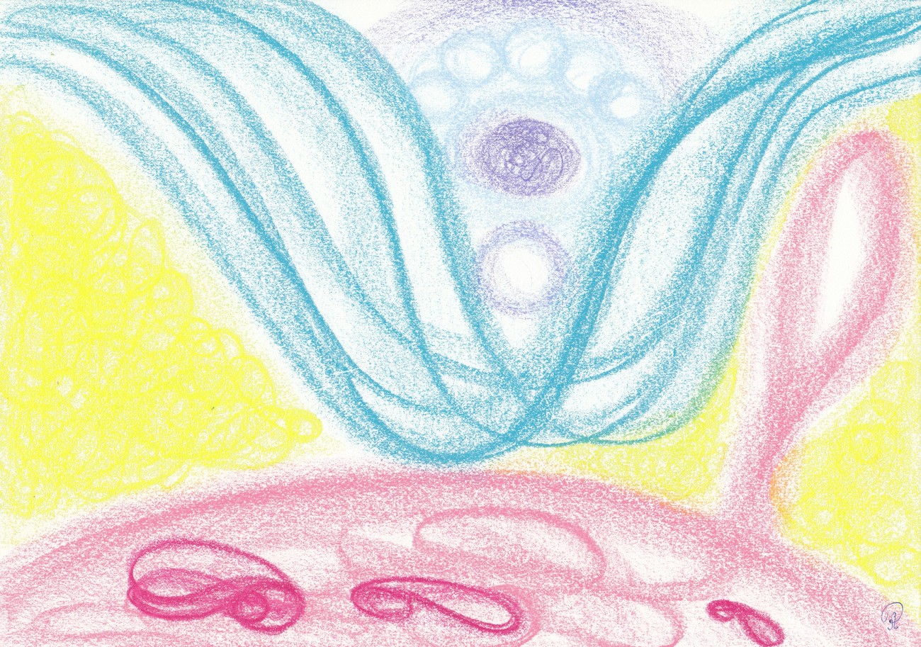 Послание-Картина