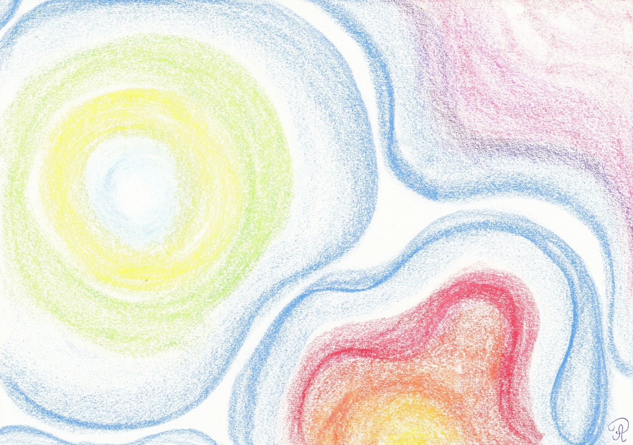 Послание-Картина