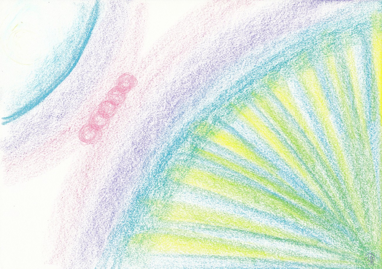 Послание-Картина