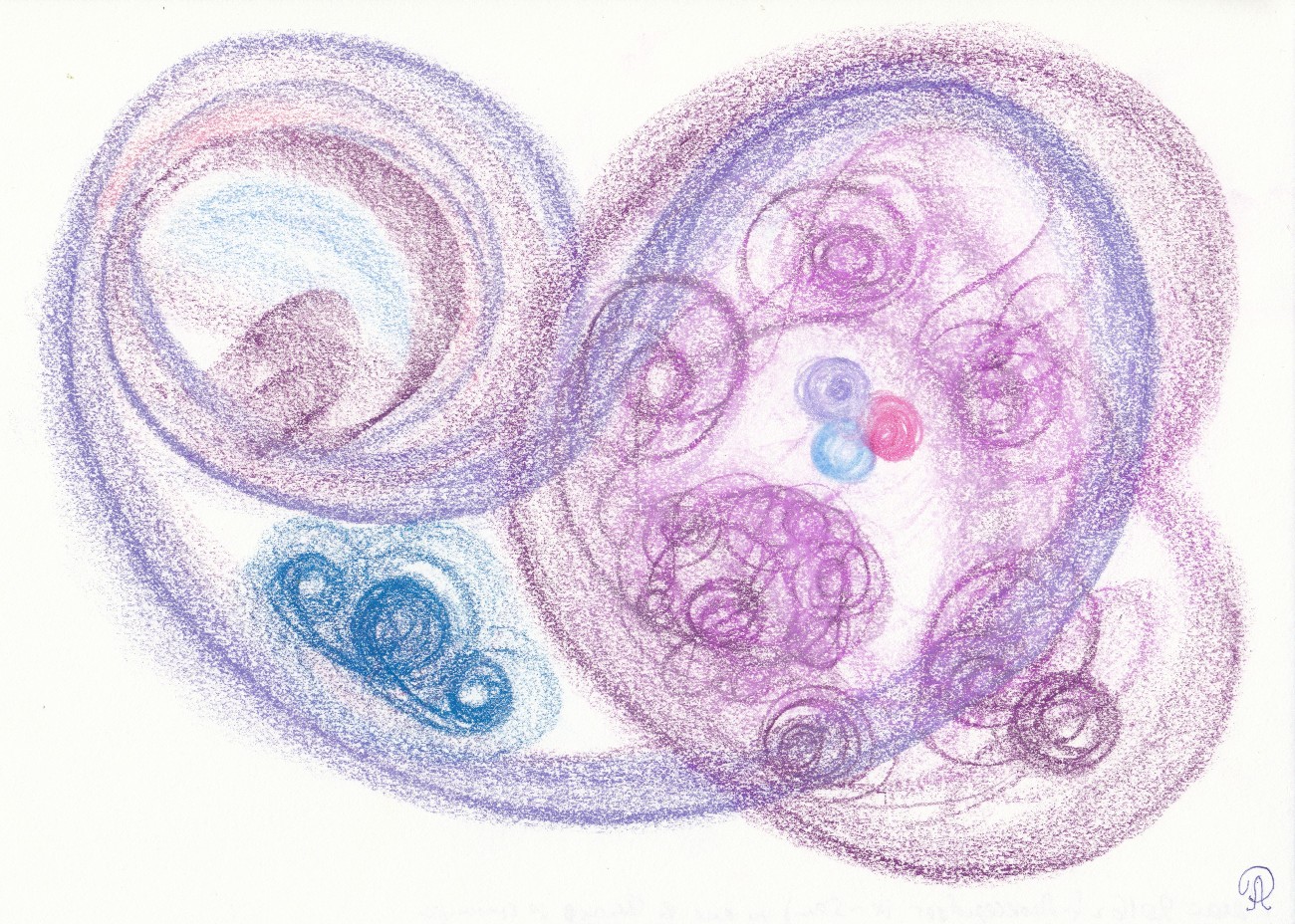 Послание-Картина