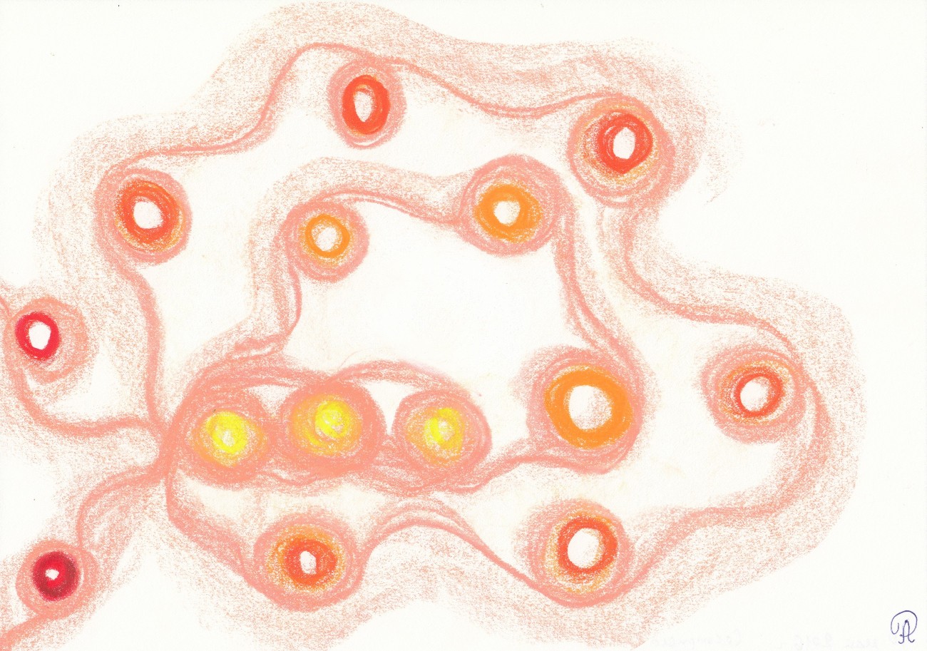 Послание-Картина