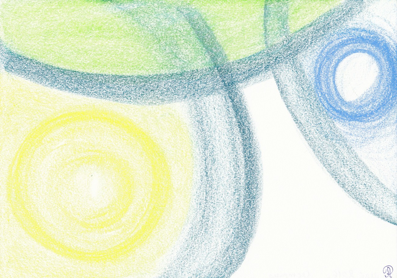 Послание-Картина