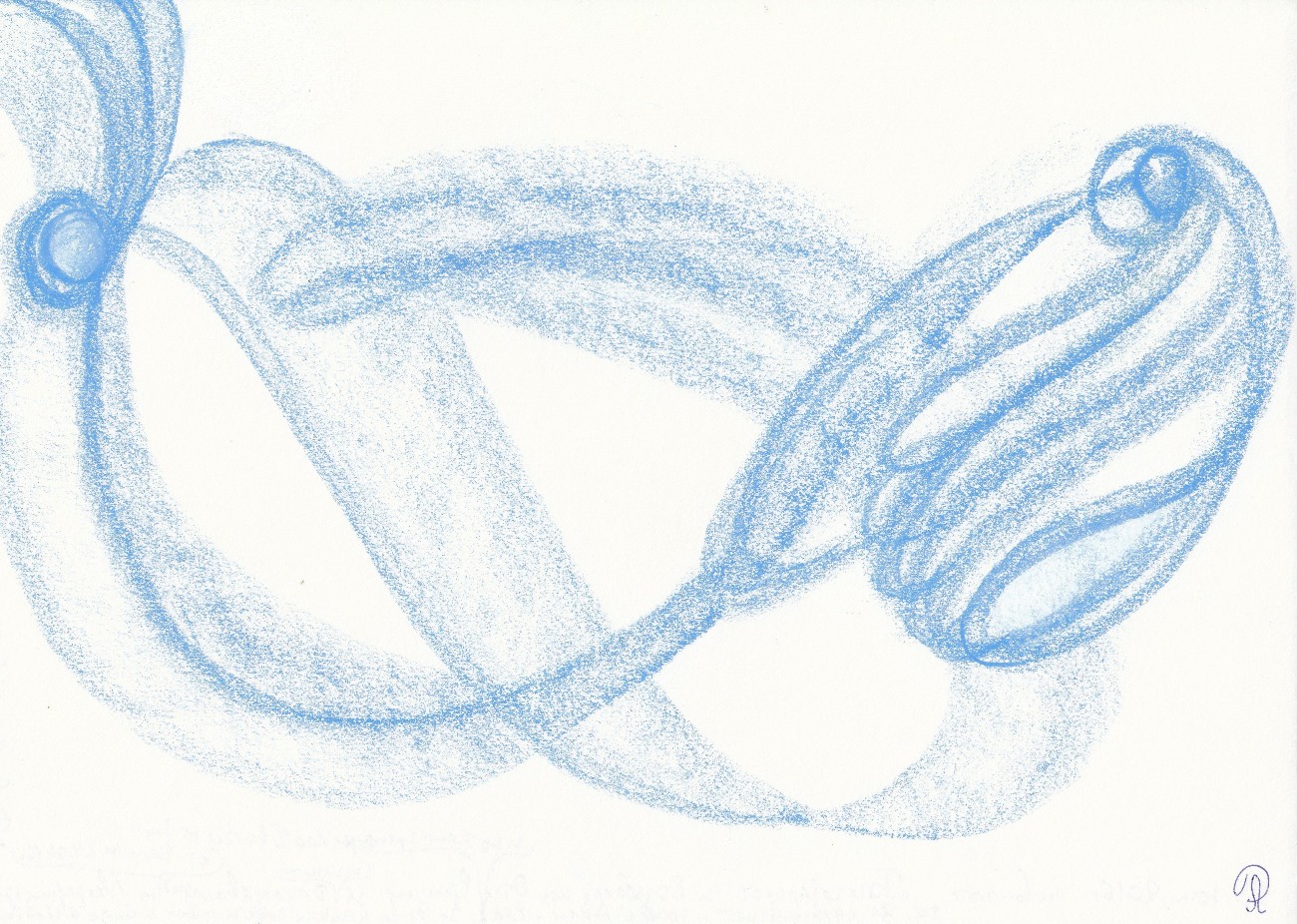 Послание-Картина