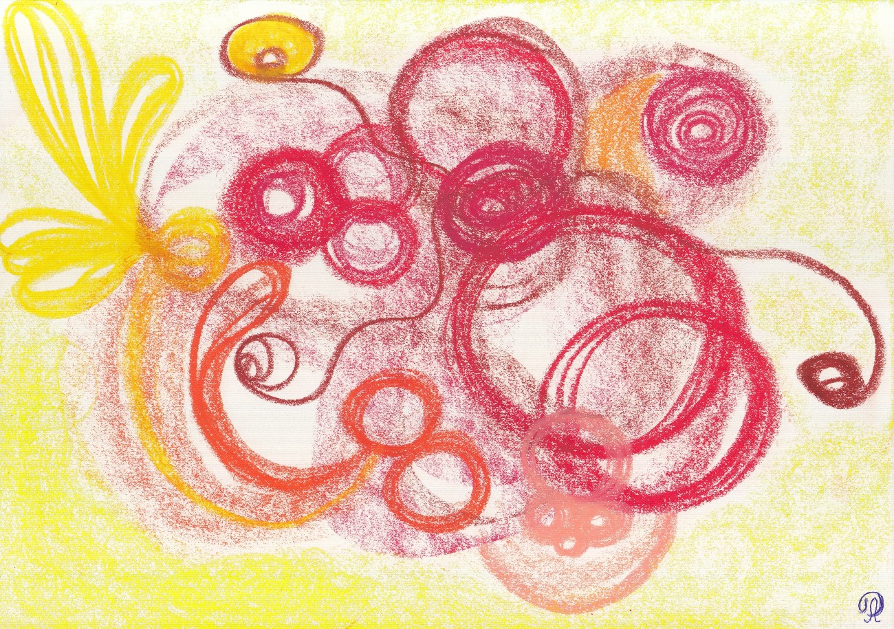 Послание-Картина