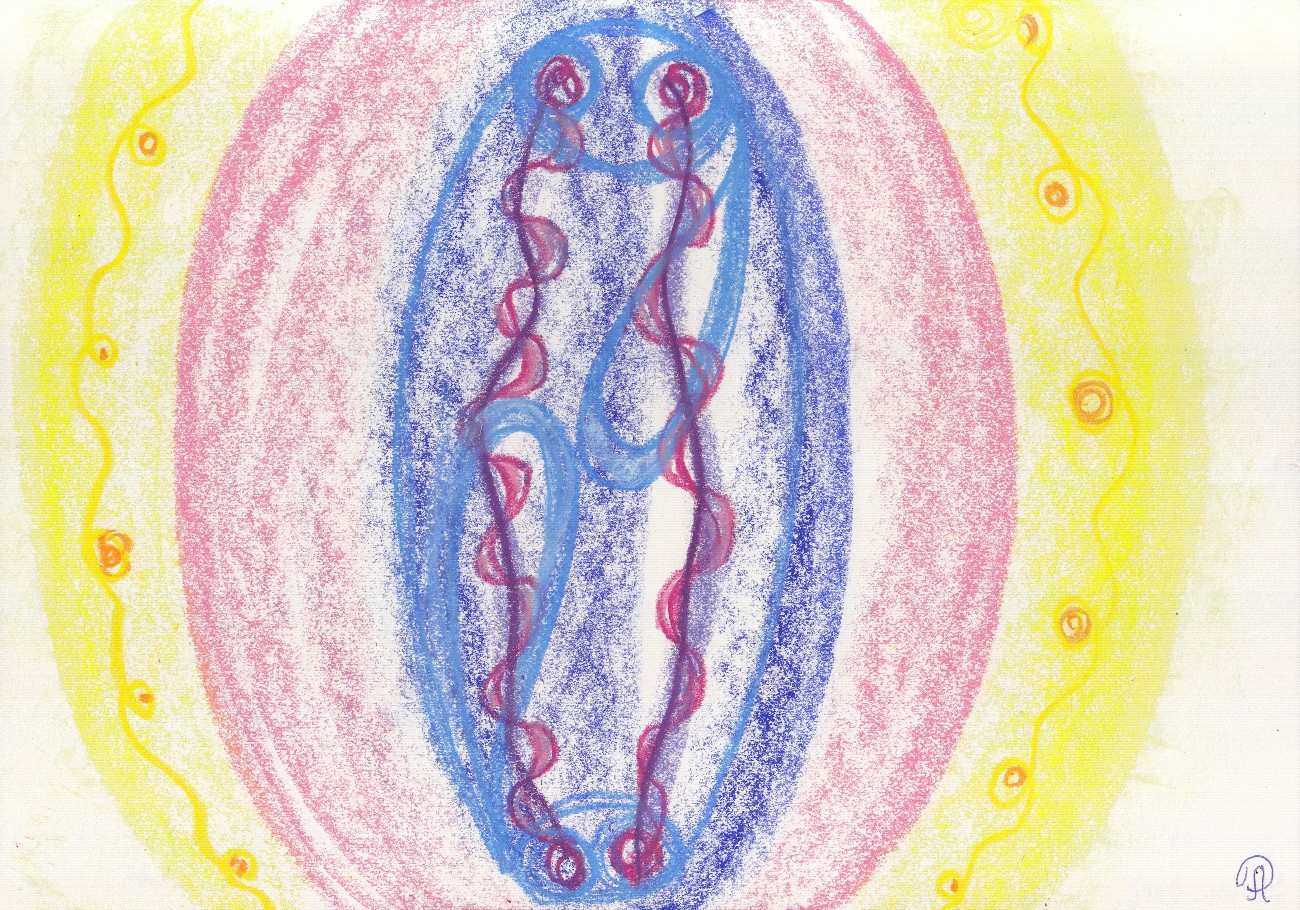 Послание-Картина