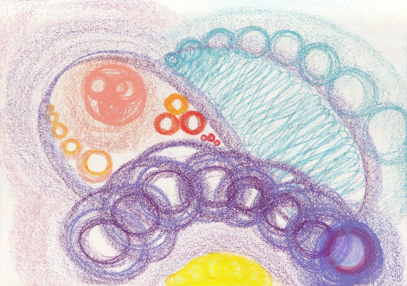 Послание-Картина