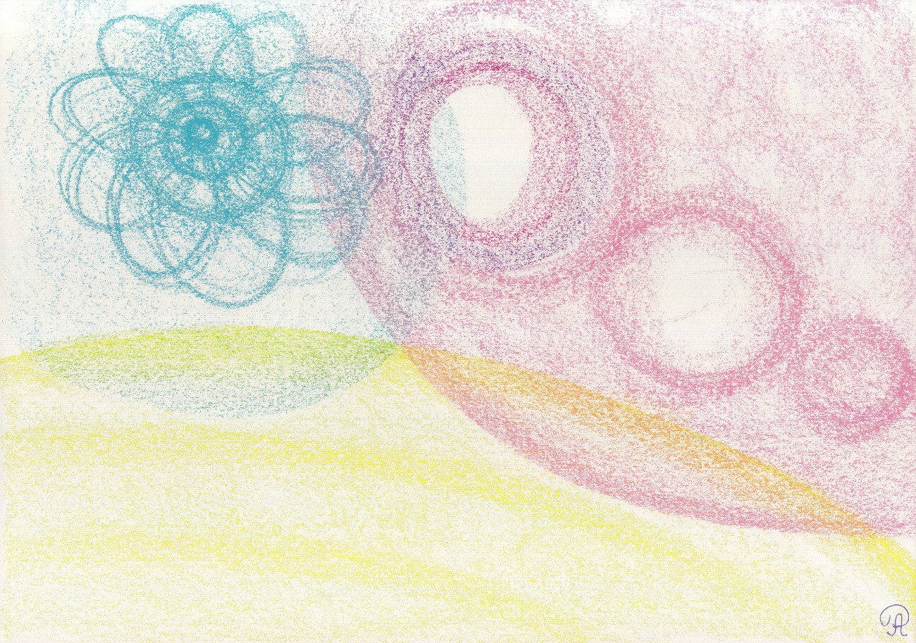 Послание-Картина