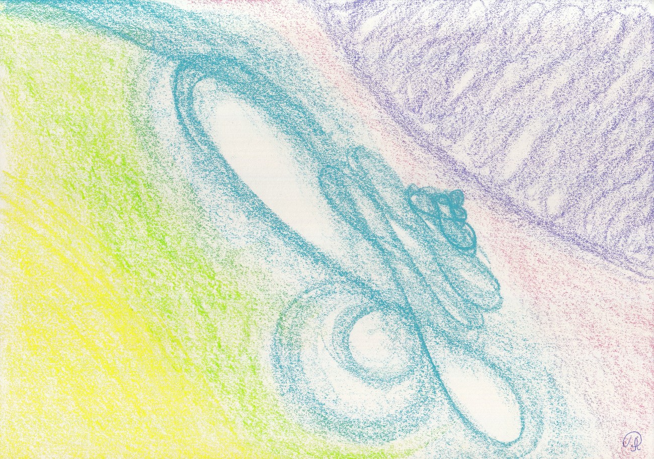 Послание-Картина