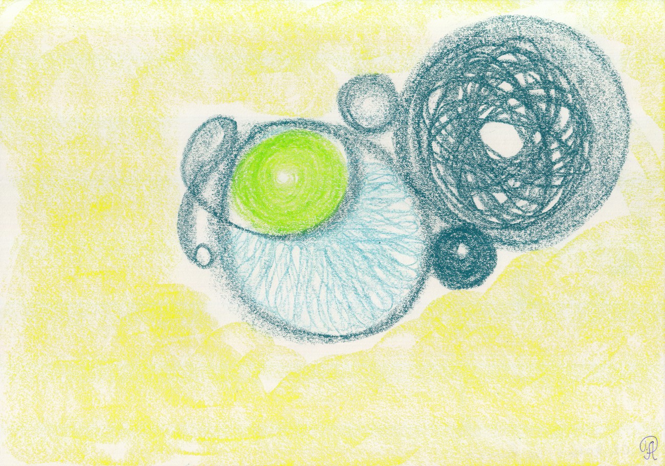 Послание-Картина