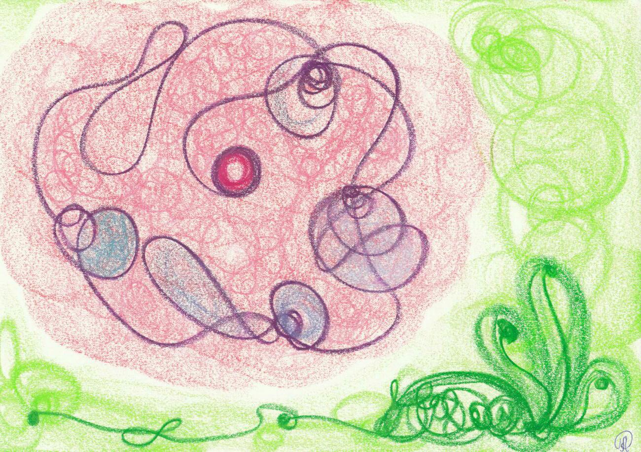 Послание-Картина