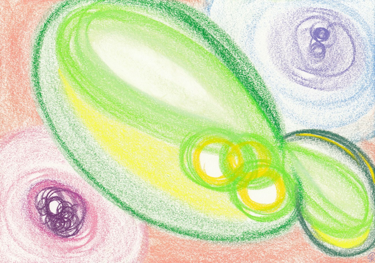 Послание-Картина