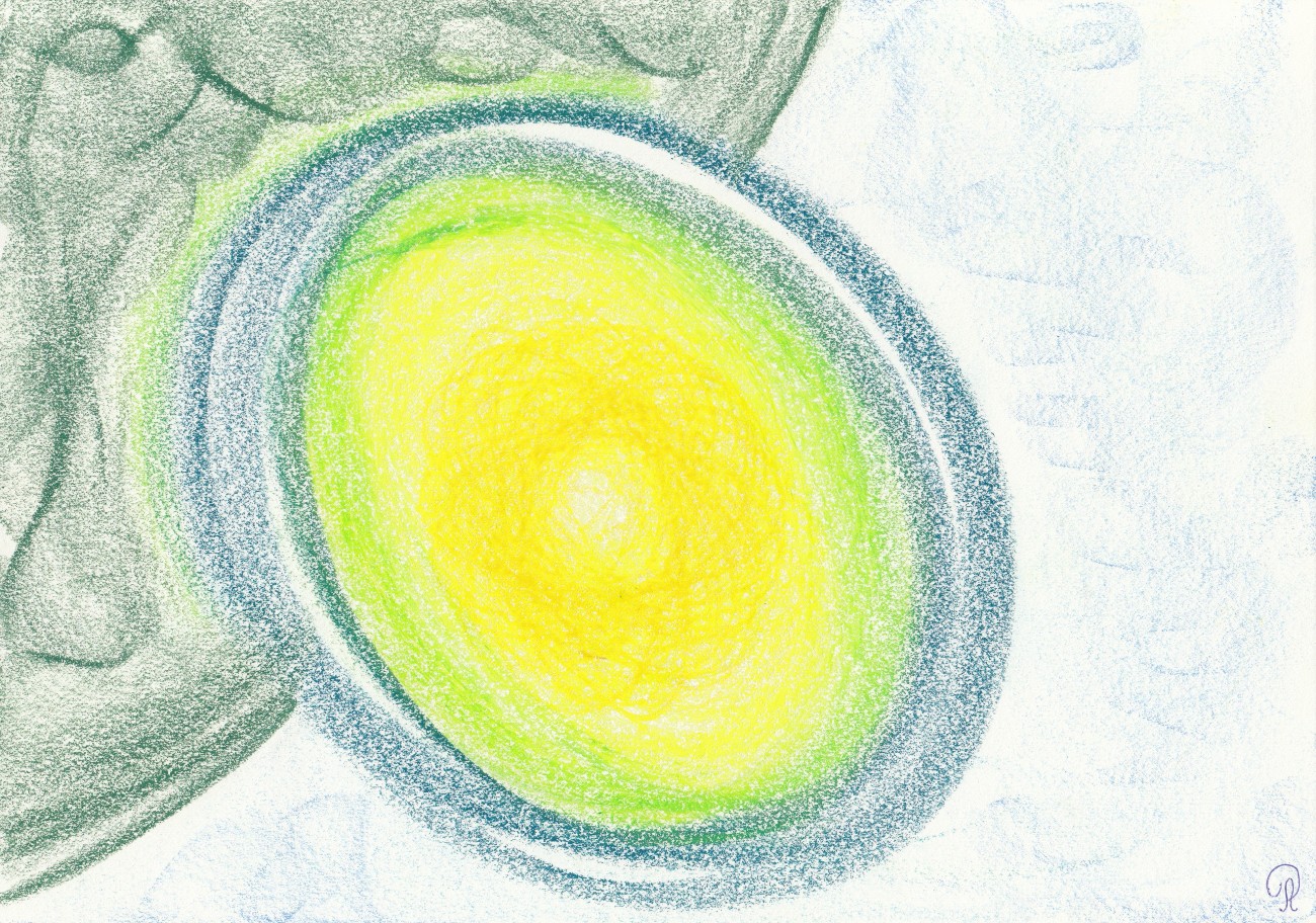 Послание-Картина