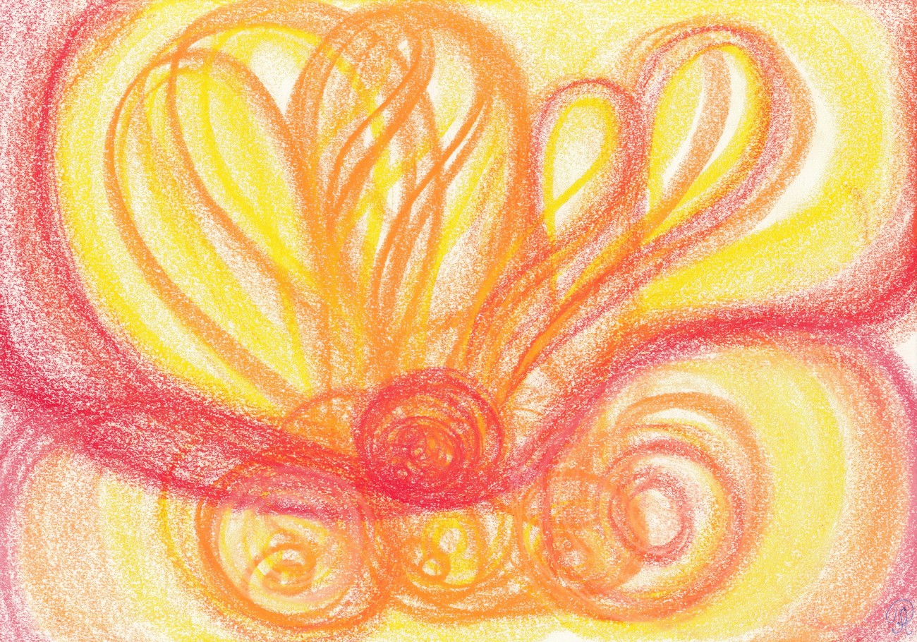 Послание-Картина