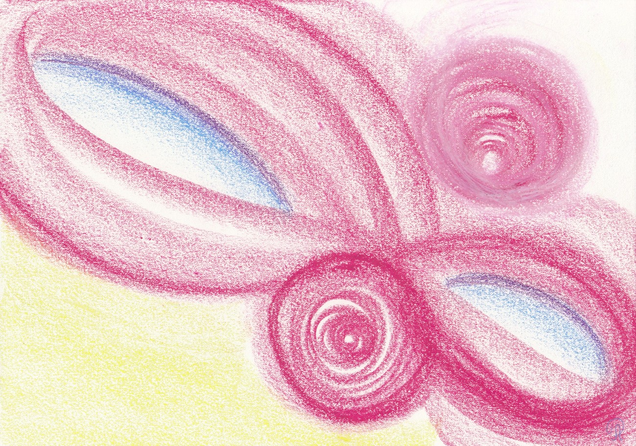 Послание-Картина