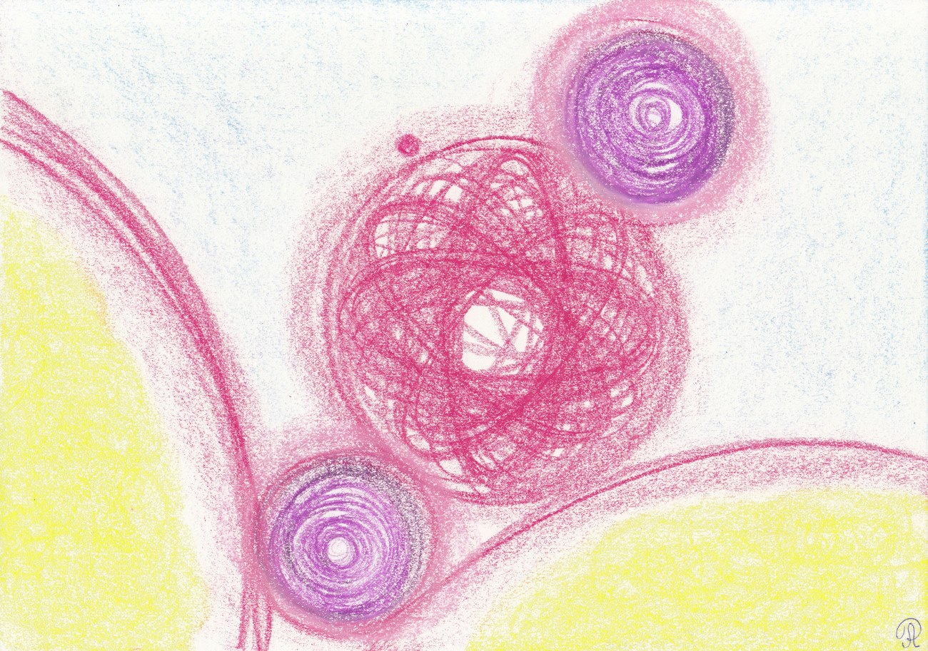 Послание-Картина