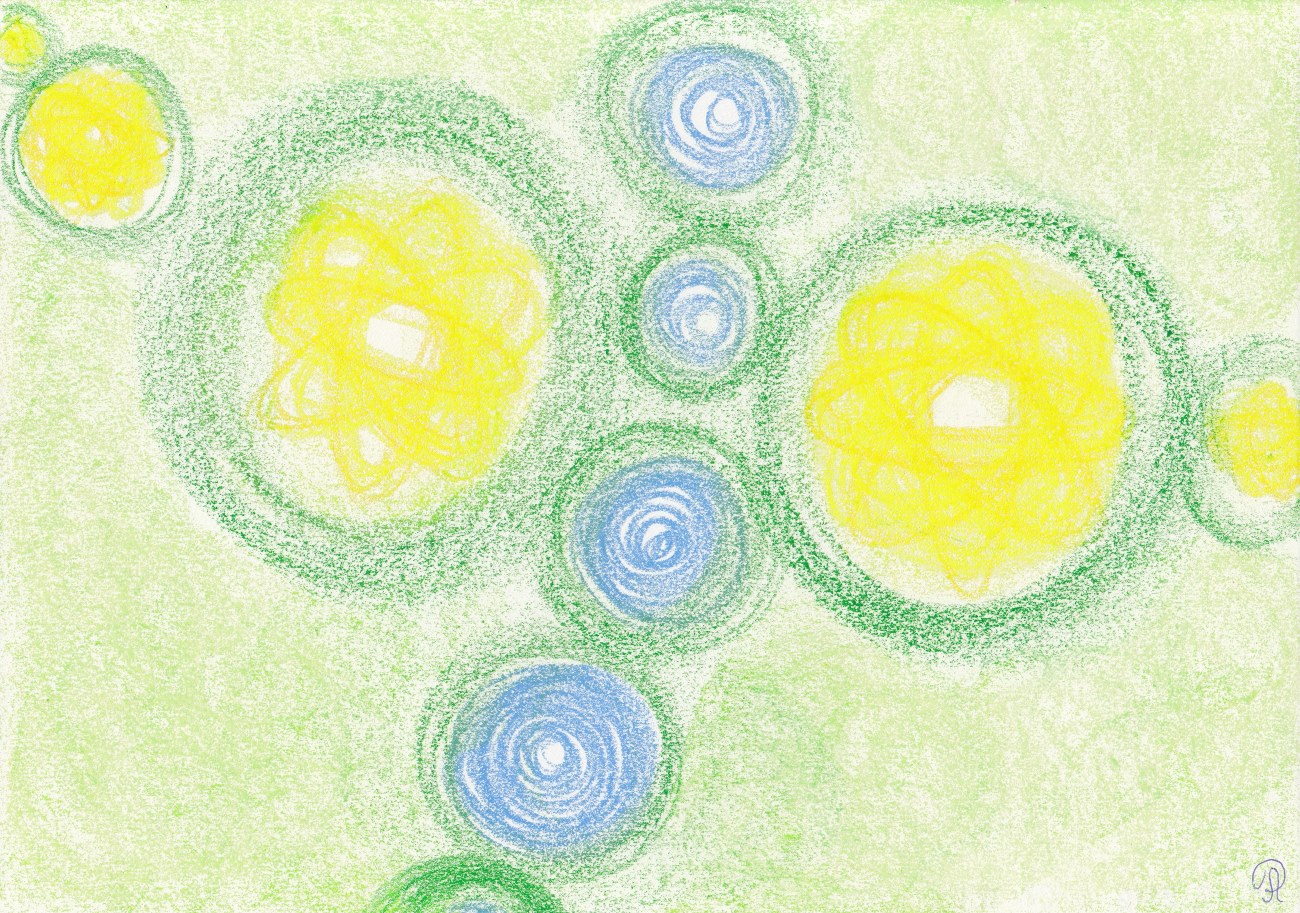 Послание-Картина