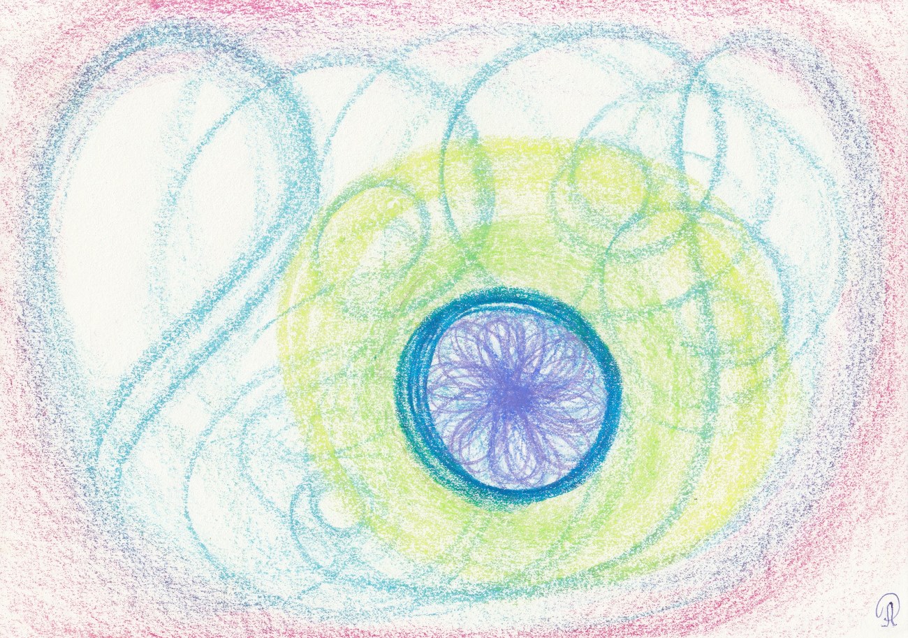 Послание-Картина