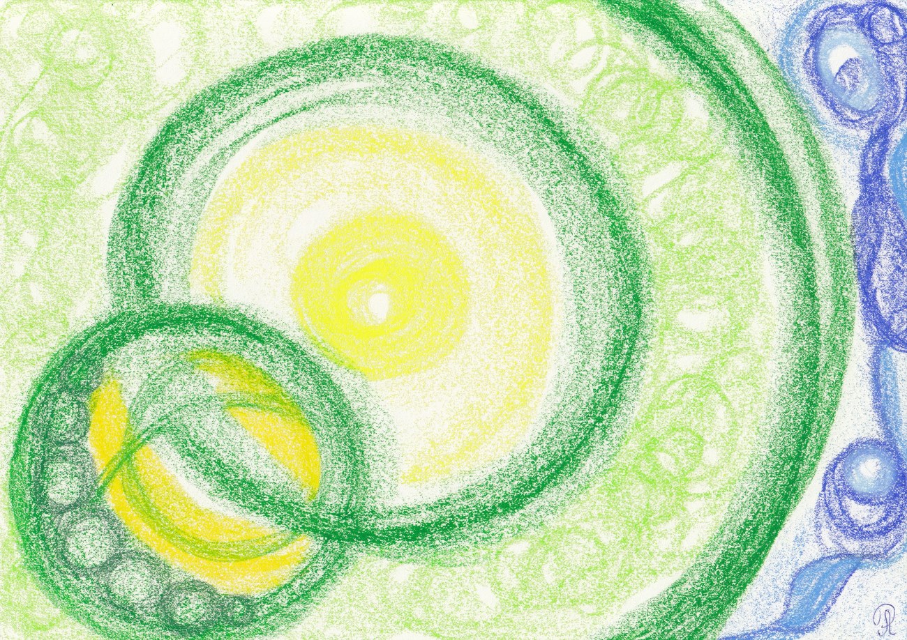 Послание-Картина