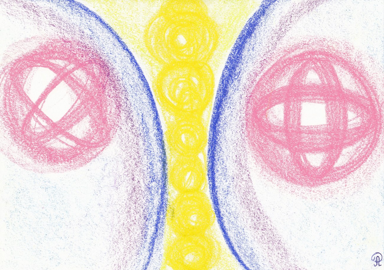 Послание-Картина