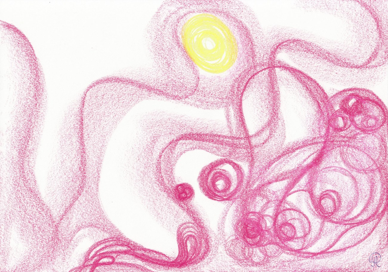 Послание-Картина