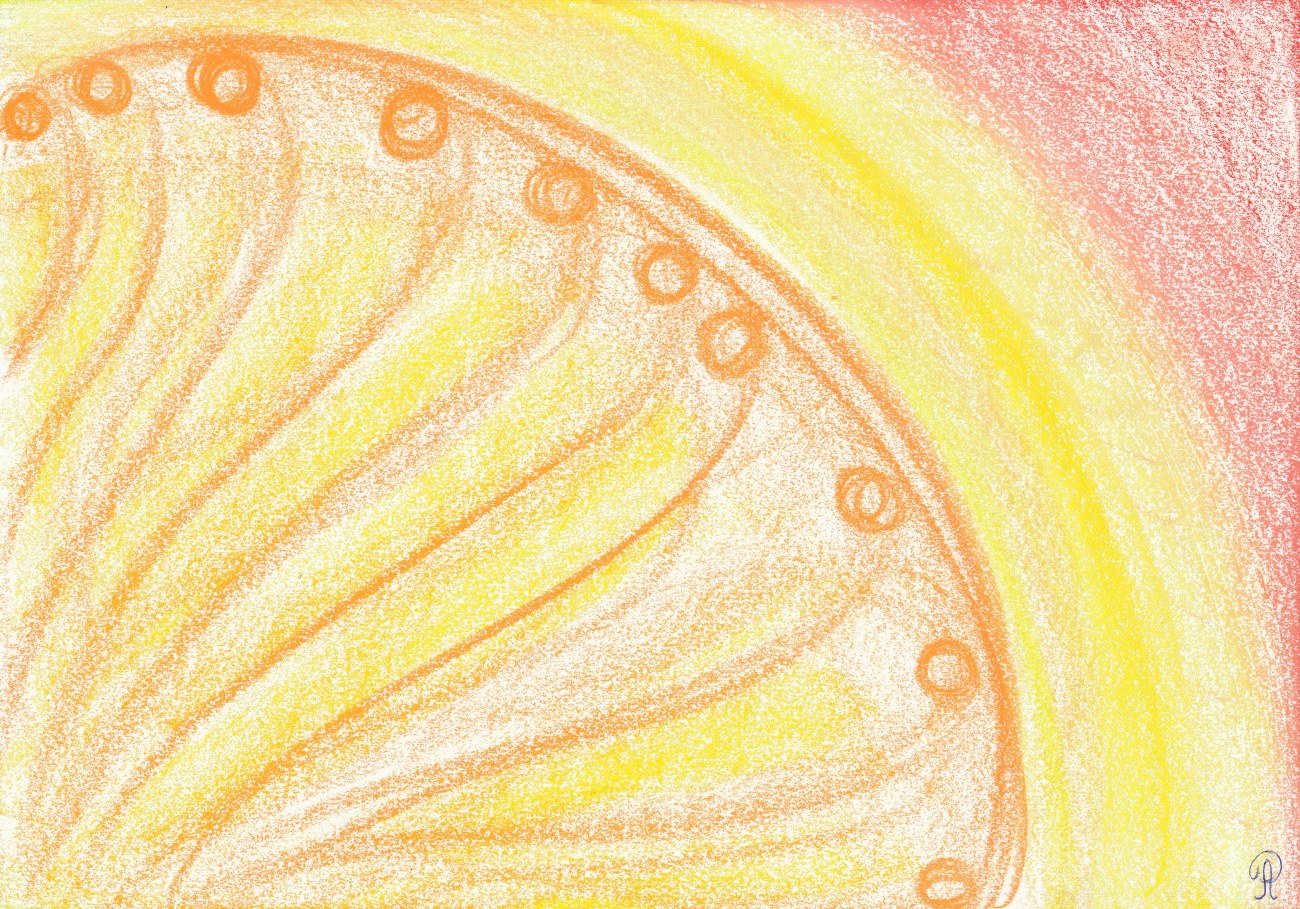 Послание-Картина