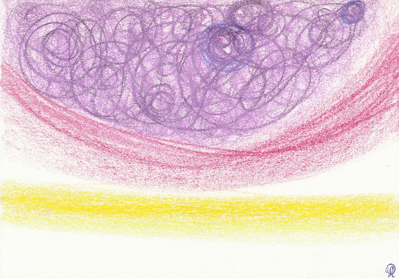 Послание-Картина