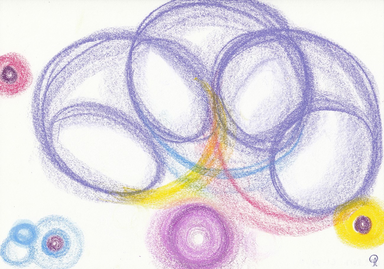 Послание-Картина