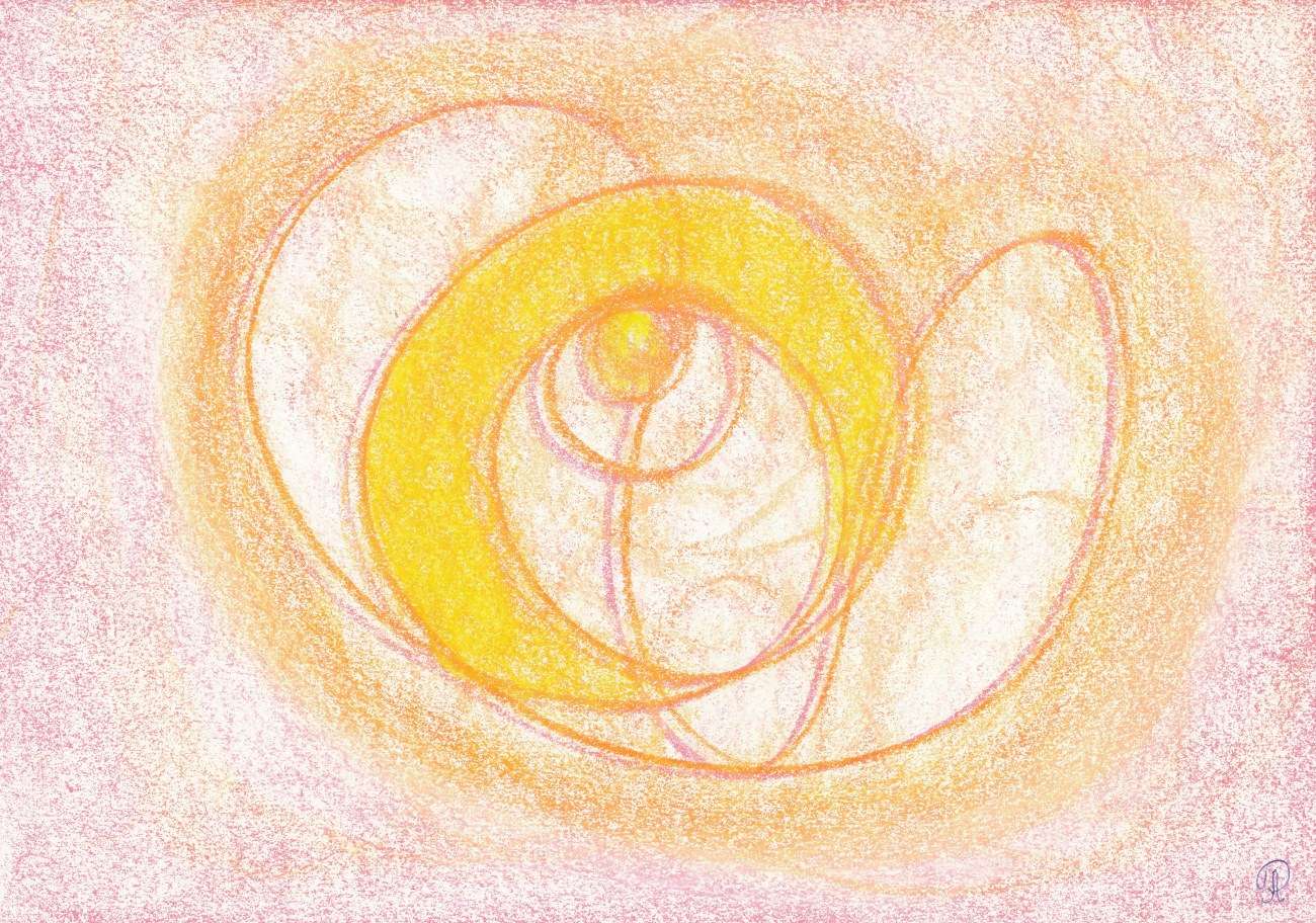 Послание-Картина