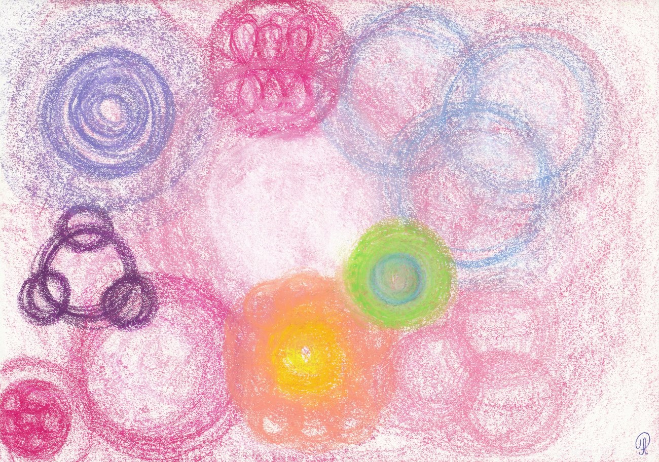 Послание-Картина