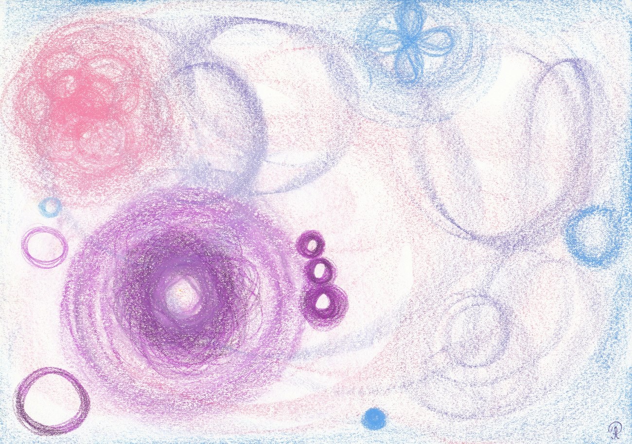 Послание-Картина