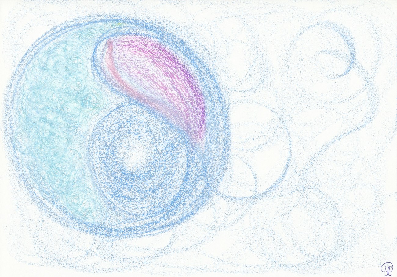 Послание-Картина