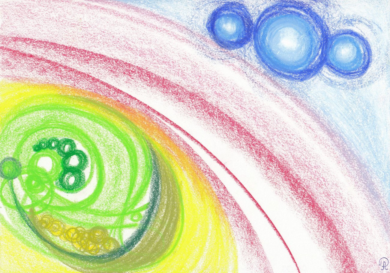 Послание-Картина