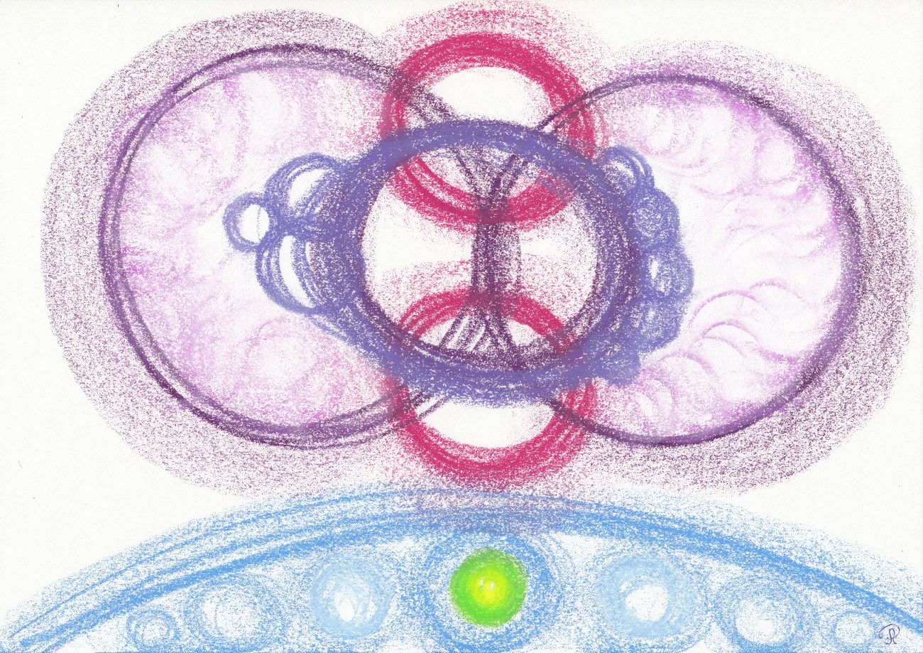 Послание-Картина