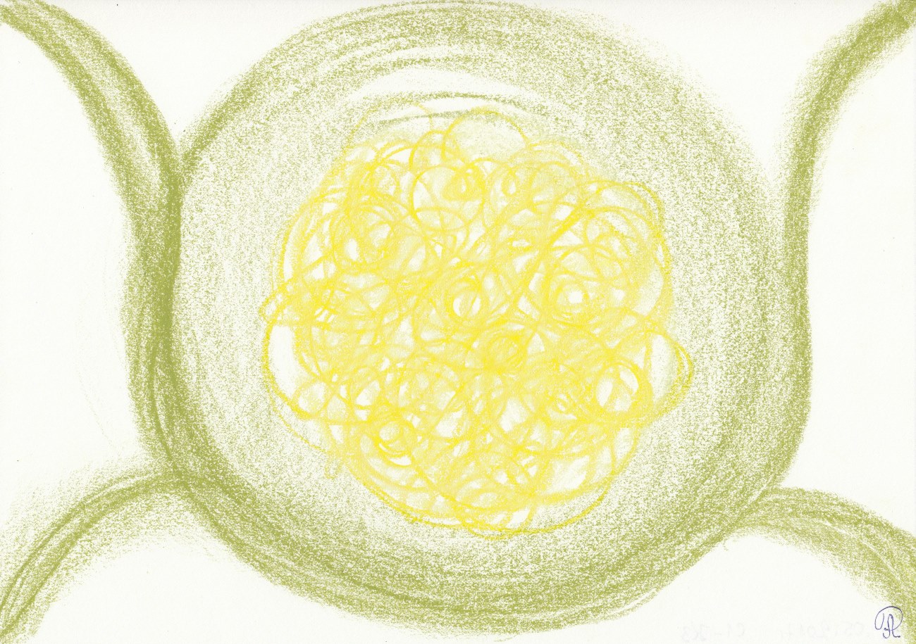 Послание-Картина