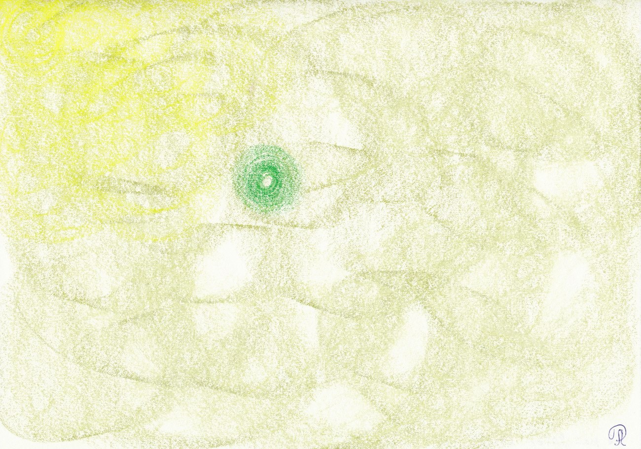 Послание-Картина