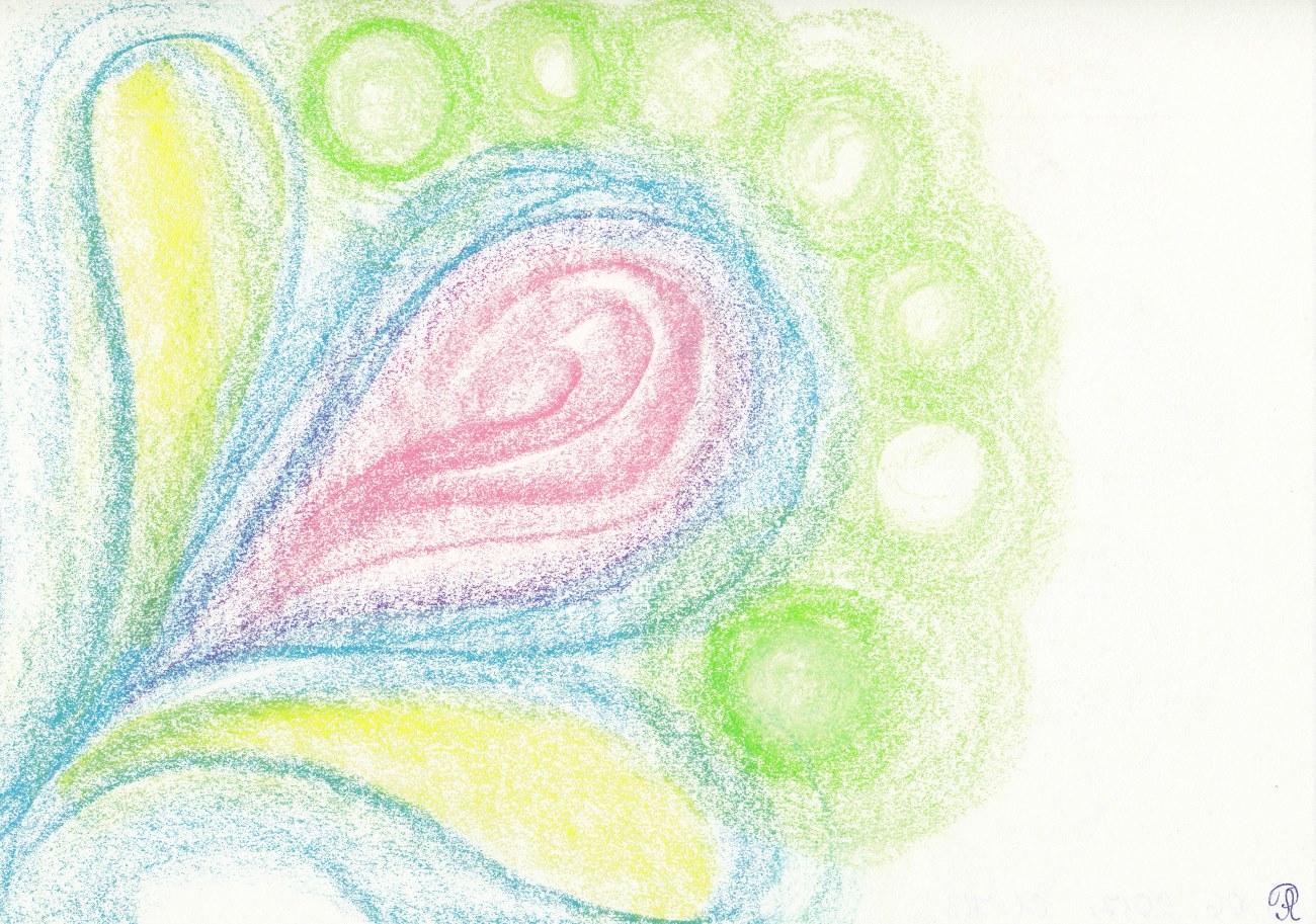 Послание-Картина