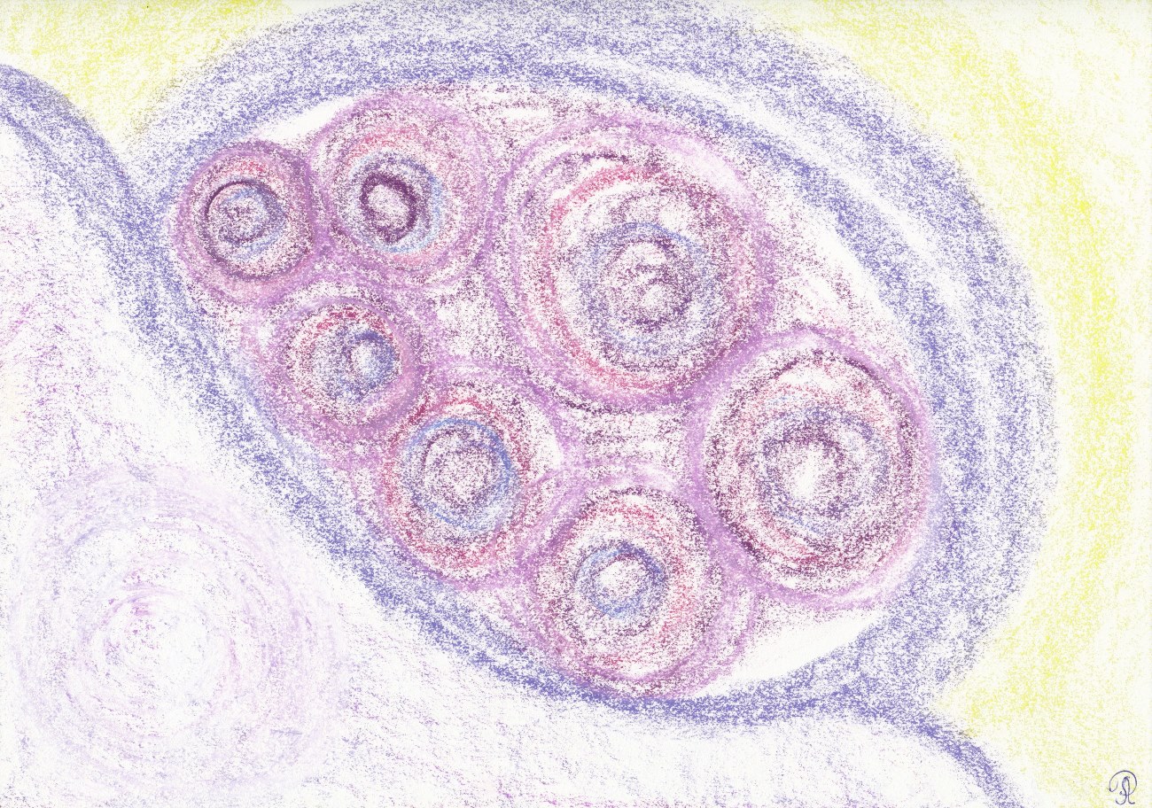 Послание-Картина