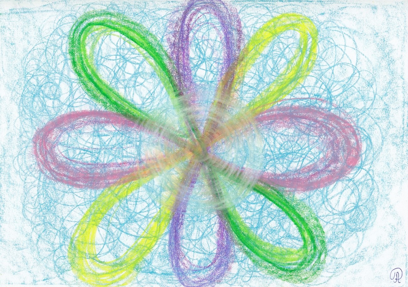 Послание-Картина