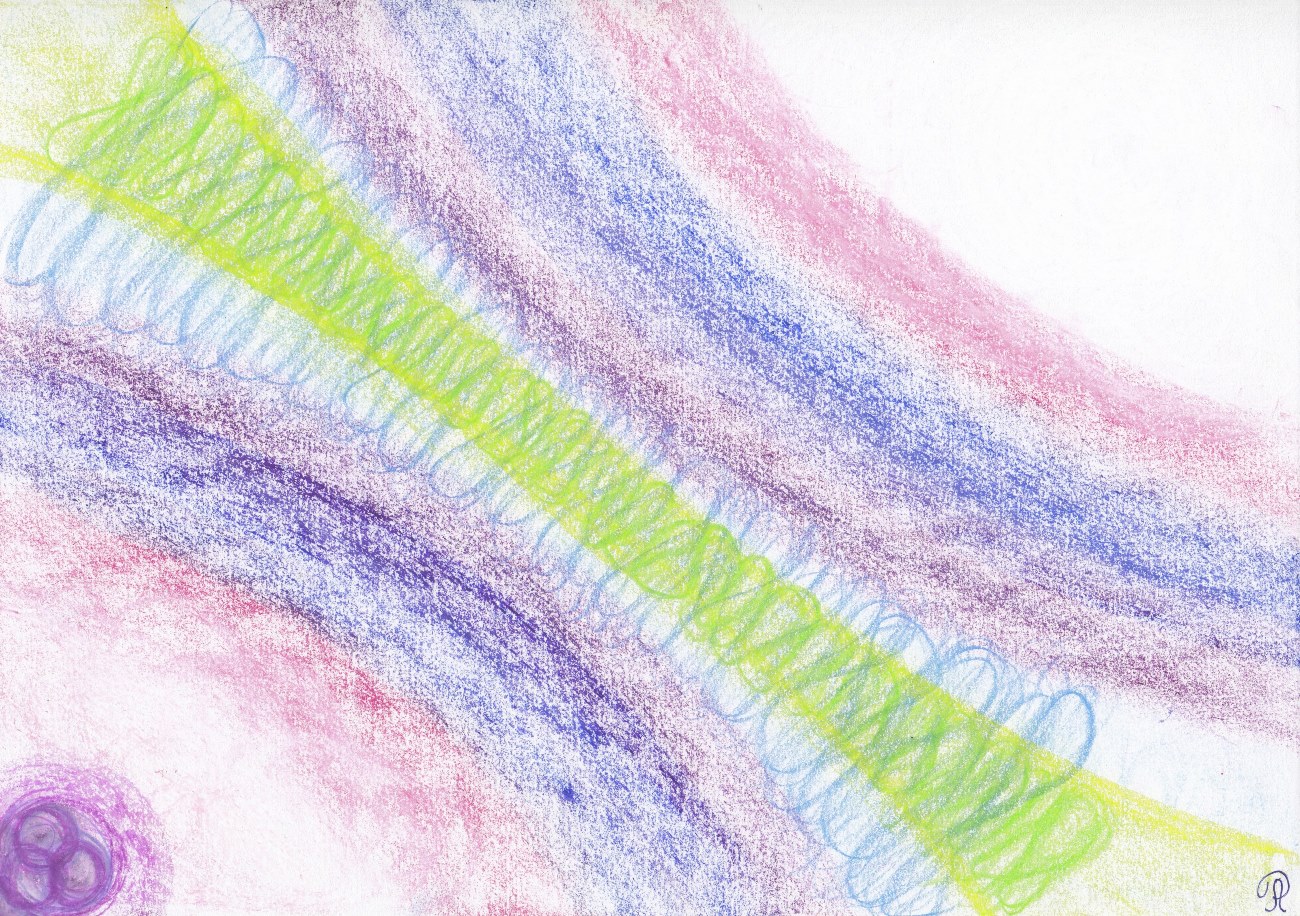 Послание-Картина