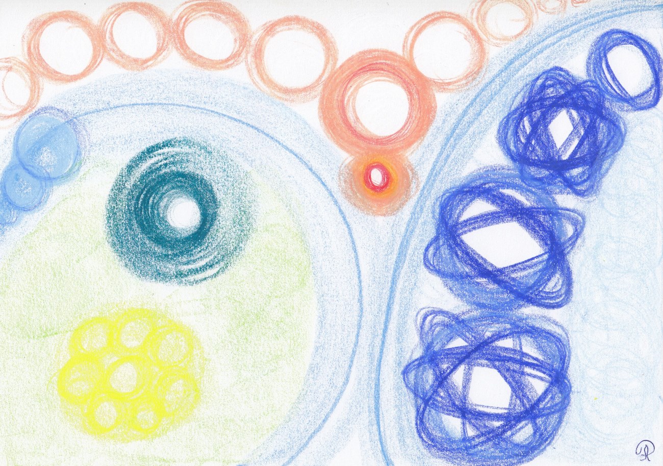 Послание-Картина